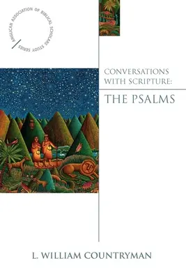 Hovory s Písmem: Žalmy - Conversations with Scripture: The Psalms