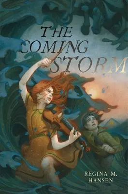 Přicházející bouře - The Coming Storm