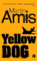 Žlutý pes - Yellow Dog