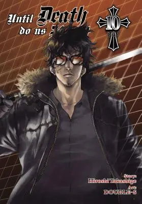 Dokud nás smrt nerozdělí, svazek 10 - Until Death Do Us Part, Volume 10