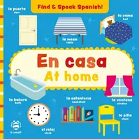 En casa - Doma - En casa - At home