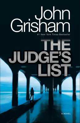 Soudcův seznam - The Judge's List