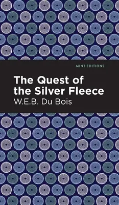 Hledání stříbrného rouna - The Quest of the Silver Fleece