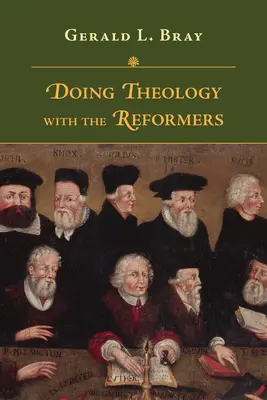 Teologie s reformátory - Doing Theology with the Reformers