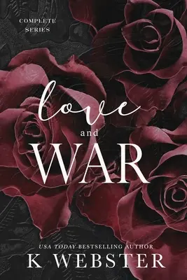 Láska a válka - Love and War