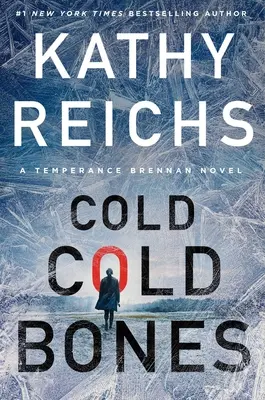 Chladné, chladné kosti: 21. díl - Cold, Cold Bones: Volume 21