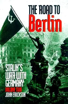 Stalinova válka s Německem - Stalin's War with Germany