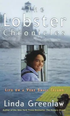 Humří kroniky: Život na velmi malém ostrově - The Lobster Chronicles: Life on a Very Small Island