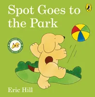 Spot jde do parku - Spot Goes to the Park