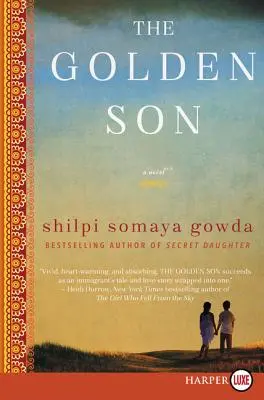 Zlatý syn - The Golden Son