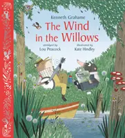 Vítr na vrbě - Wind in the Willows