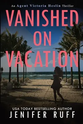 Zmizel na dovolené - Vanished on Vacation