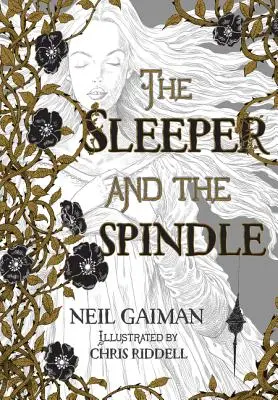 Spáč a vřeteno - The Sleeper and the Spindle