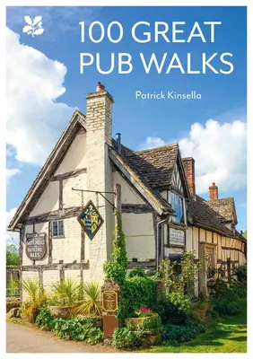 100 skvělých procházek po hospodách - 100 Great Pub Walks