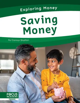Šetření peněz - Saving Money
