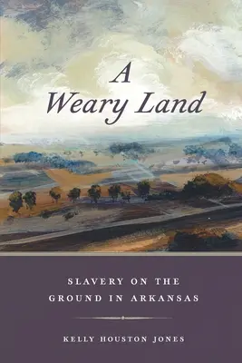 Unavená země: V Arkansasu je otroctví na místě - A Weary Land: Slavery on the Ground in Arkansas