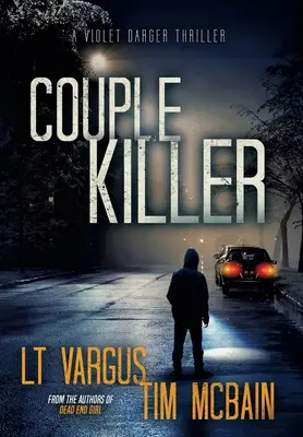 Pár zabiják - Couple Killer