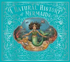 Přírodní dějiny mořských panen - Natural History of Mermaids