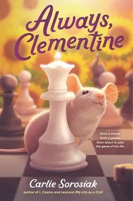 Vždycky, Clementine - Always, Clementine