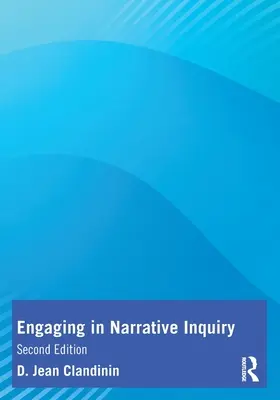 Zapojení do narativního výzkumu - Engaging in Narrative Inquiry