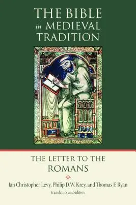 List Římanům - The Letter to the Romans
