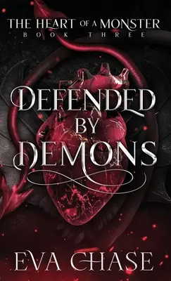 Bráněno démony - Defended by Demons