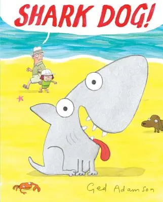Žraločí pes! - Shark Dog!