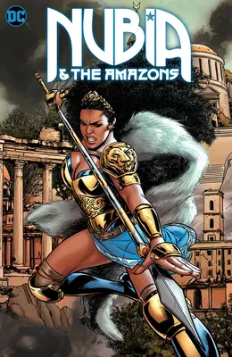Núbie a Amazonky - Nubia & the Amazons