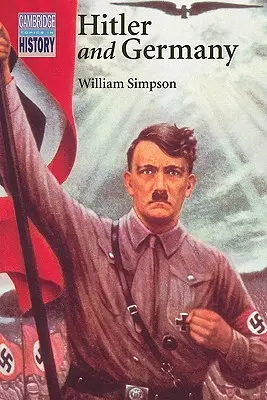 Hitler a Německo - Hitler and Germany