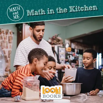 Matematika v kuchyni - Math in the Kitchen