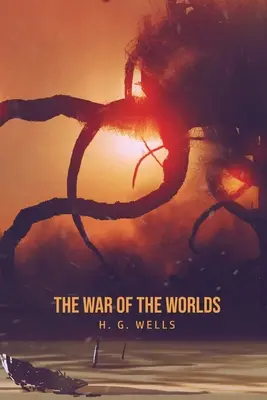 Válka světů - The War of the Worlds