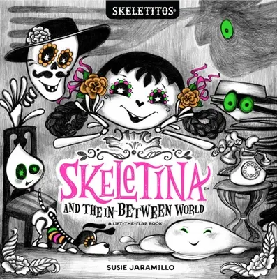 Skeletina a mezisvět - Skeletina and the In-Between World