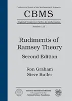 Základy Ramseyho teorie - Rudiments of Ramsey Theory