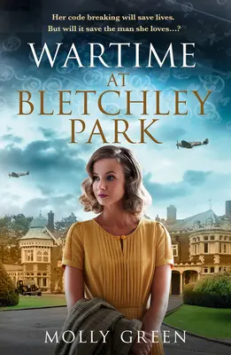 Válečná doba v Bletchley Parku - Wartime at Bletchley Park