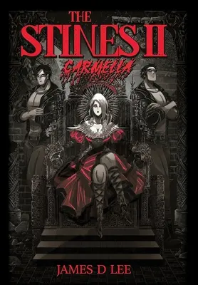 Stines II: Carmella - The Stines II: Carmella