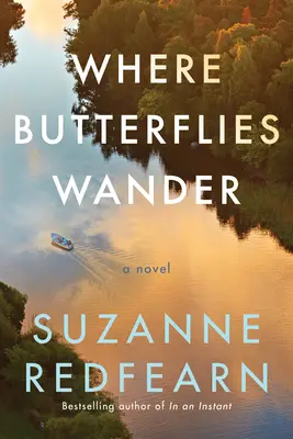 Kde motýli bloudí - Where Butterflies Wander