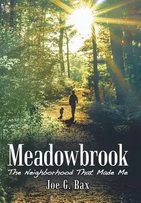 Meadowbrook: Sousedství, které mě stvořilo - Meadowbrook: The Neighborhood That Made Me