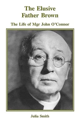 Nepolapitelný otec Brown - The Elusive Father Brown