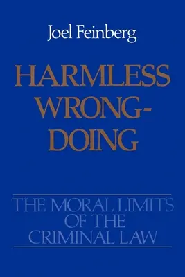 Neškodné prohřešky - Harmless Wrongdoing