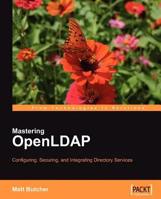 Openldap pro vývojáře - Openldap for Developers