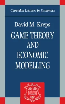 Clarendonské přednášky z ekonomie - Clarendon Lectures in Economics