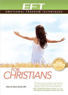 EFT pro křesťany - Eft for Christians