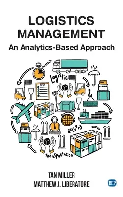 Řízení logistiky: Přístup založený na analýze - Logistics Management: An Analytics-Based Approach