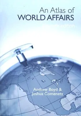 Atlas světových záležitostí - An Atlas of World Affairs