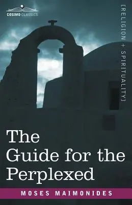 Průvodce pro zmatené - Guide for the Perplexed