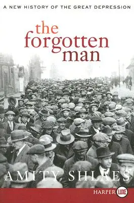 Zapomenutý člověk - The Forgotten Man