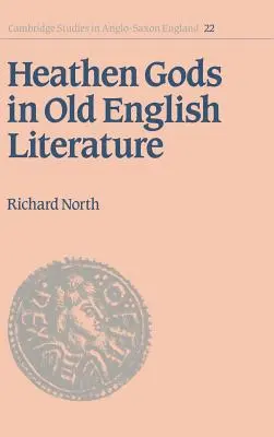 Pohanští bohové ve staroanglické literatuře - Heathen Gods in Old English Literature