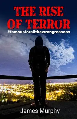 Vzestup teroru - The Rise Of Terror