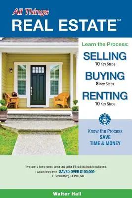 All Things REAL ESTATE (Vše o nemovitostech): Prodej, koupě, pronájem - All Things REAL ESTATE: Selling, Buying, Renting