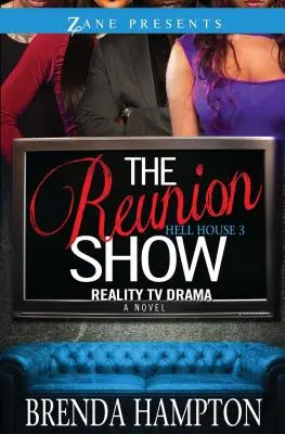The Reunion Show (Sraz): Hell House 3 - The Reunion Show: Hell House 3